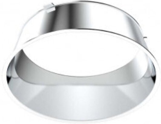 Aluminium-Reflektor für Downlight MIRA 30W
