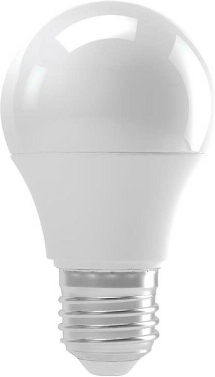 LED-Glühbirne A60 E27 warmweiß 7.5 W