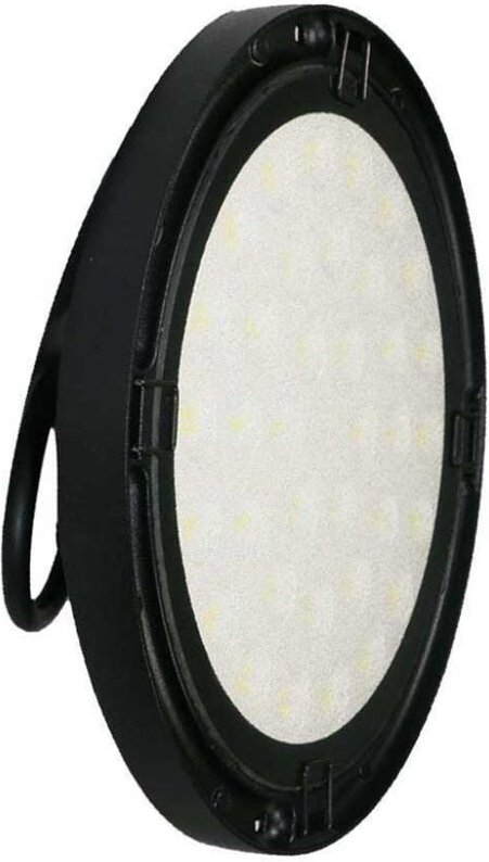 V-TAC VT-92150 UFO 150W High Bay LED Industrielampe 120lm/W 110° 4000K IP65 - SKU 7810