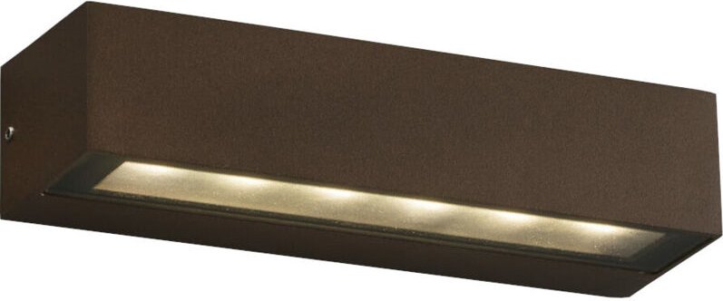 Doro - 13, led Wandleuchte für Außen Faro Barcelona