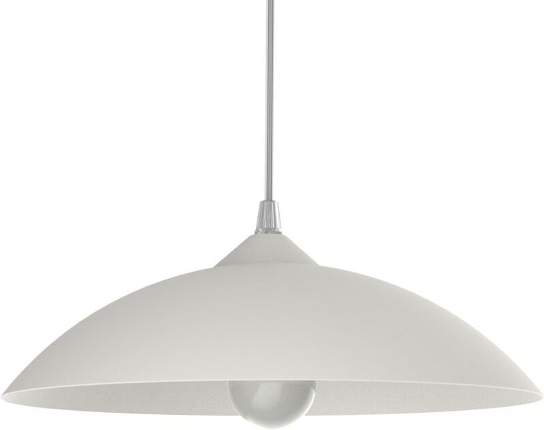 Flash Pendelleuchte Einfarbige