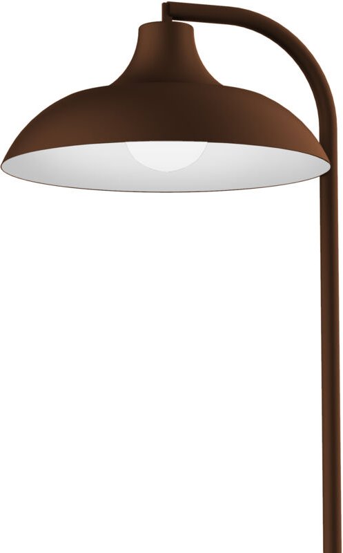 Parigina piantana bicolore