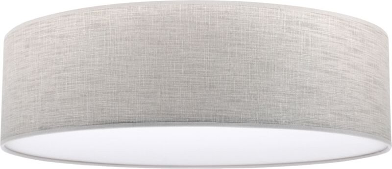 Stone Plexi Deckenleuchte Beige 50cm