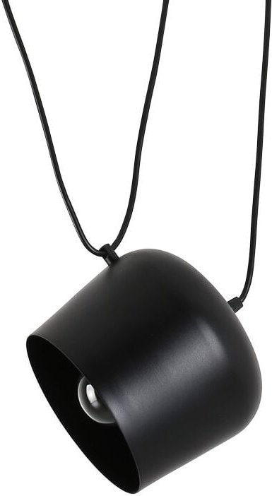 Barcelona Led - Moderne Pendelleuchte "Agos" - E27