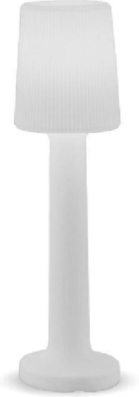 Led Stehleuchte außen kabellos Akku dimmbar IP65 mit Farbwechsel rgbw 165 cm Wegeleuchte Außenlampe Garten Terrasse