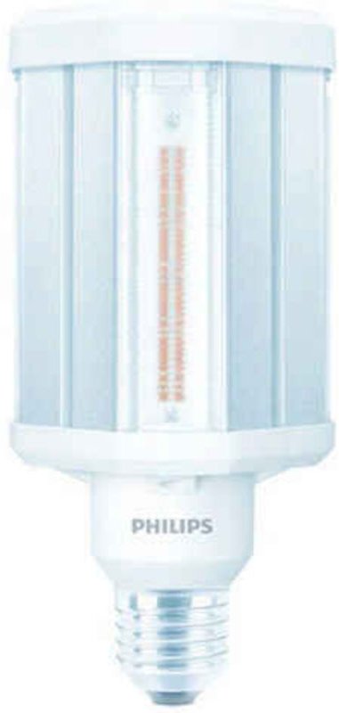 Thumbnail - Signify TrueForce Urban LED HPL E27 - LED-lamp/Multi-LED - Energieeffizienz-Label (EEL): A++ - Ähnlichste Farbtemperatu