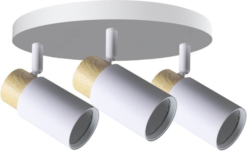 Claro 1 Gu10 Weiss Candellux 98-27733