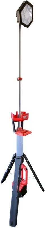 Milwaukee - M18 SAL2-0 Akku Baustrahler 18 v 2800 lm Solo ( 4933492486 ) - ohne Akku, ohne Ladegerät