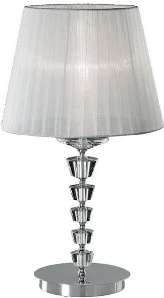 Pegaso TL1 big, Tischlampe Ideal Lux