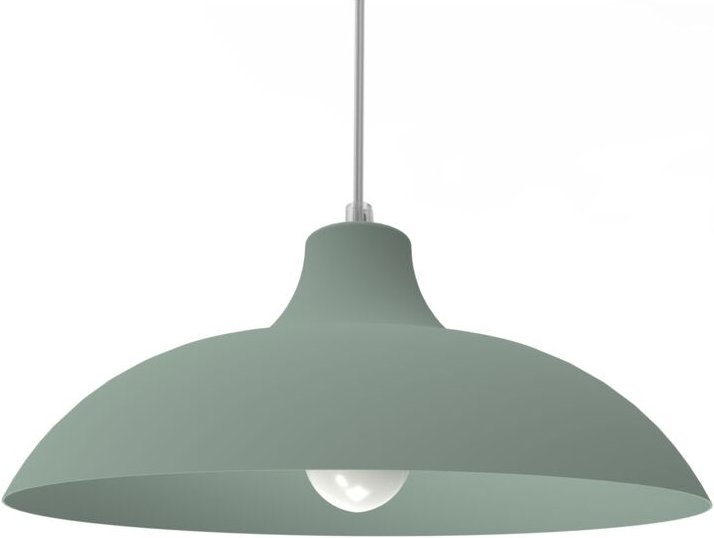 Thumbnail - Parigina Pendelleuchte Einfarbige Matt - Lumicom