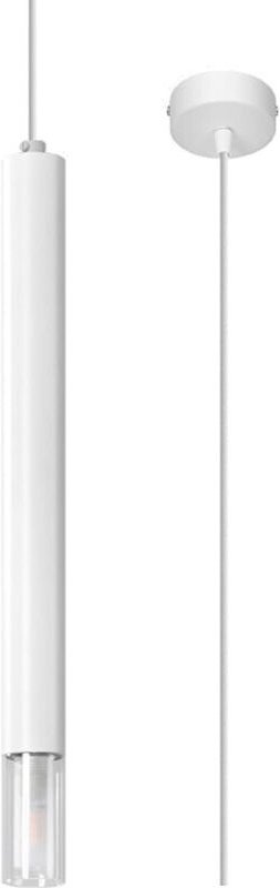 Hängelampe Wezyr 1xG9 Neutralweiß 8cm Sollux