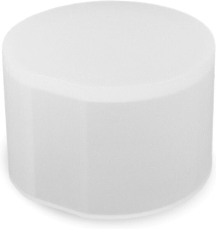 Barcelona Led - Silikon-Endkappe für led Neon-Schlauch 360° - ø 20-22 mm - N20D