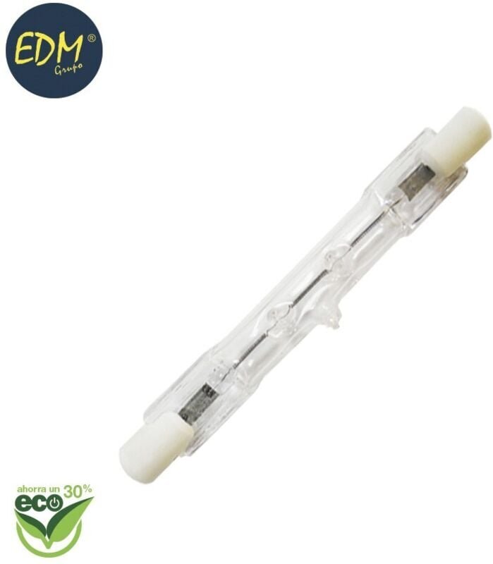 Bel-light - Lineare Halogenlampe, 78 mm, Energiesparlampe, 120 w, 220 v, entspricht 150 w