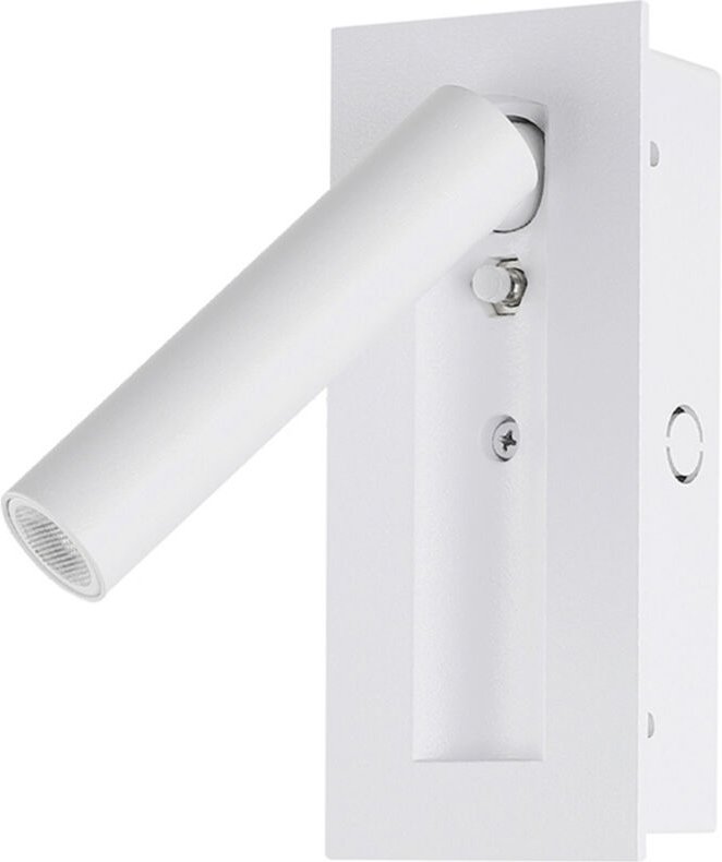 V-TAC 239986 Nachttischlampe 2 W Warmweiß EEK: G (A - G)