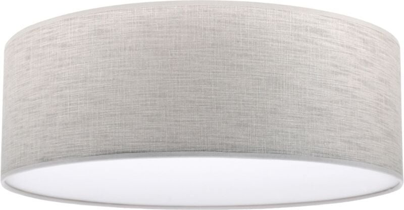 Stone Plexi Deckenleuchte Beige 40cm