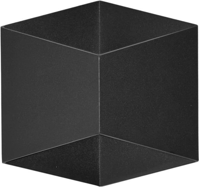 LED-Aufbauwandleuchte 10W BARI PL463 Italux