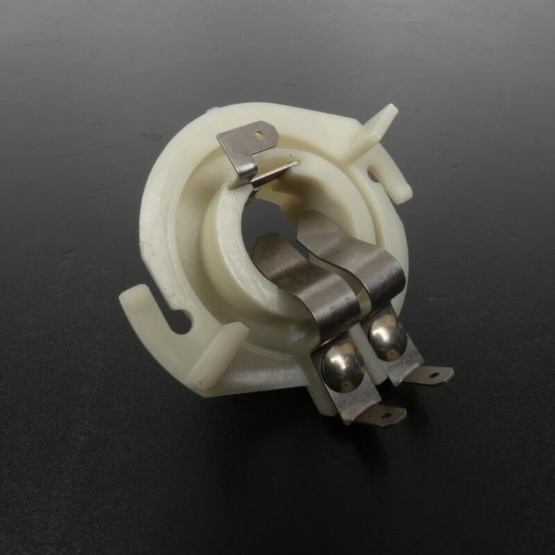 RMS-Lampenfassung für Motorroller MBK 50 Stunt 2000 bis 2002