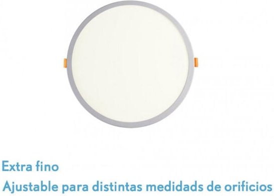 Senko - Downlight 8w 4000k weiß Lejania 1x12x12 cm 760lm Einbau verstellbar Schnitt 5-10.5d