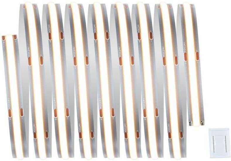 MaxLED COB 500 Bandeau - 2,5 m Warmweià Erweiterung