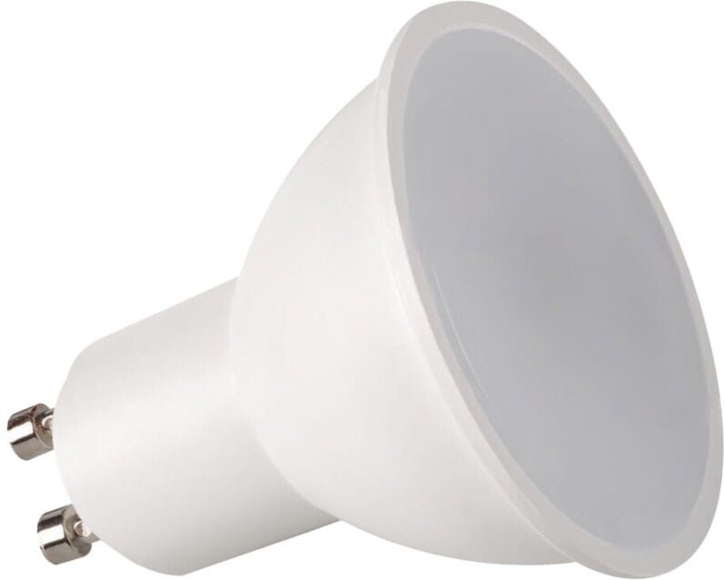 MiLEDo LED GU10 Leuchtmittel 6W warm 430lm 31233