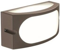 E27 Wandleuchte Dive Caffe 'Linie