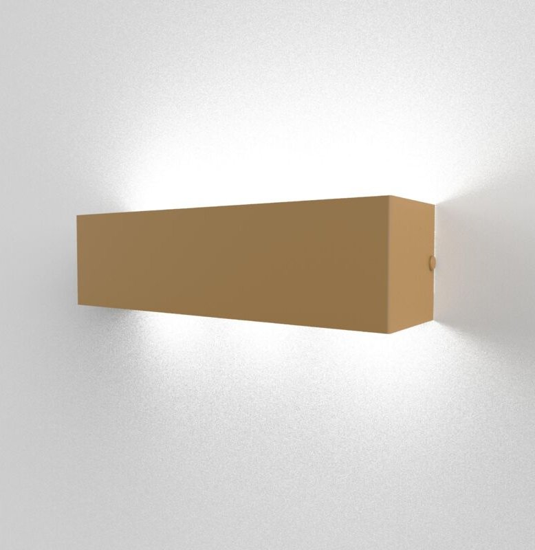 LUMICOM - Desmo Wandleuchte