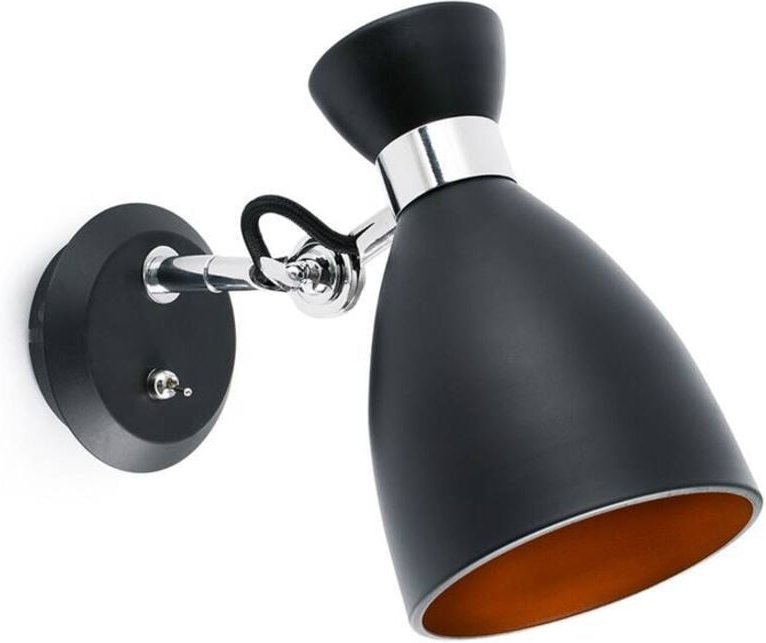 Faro Barcelona - retro Wandleuchte innen 20049