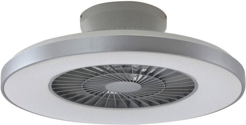 Lindby - Paavo' aus syntetmaterial mit Fernbedienung für vardagsrum / matsal von