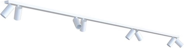 Mono Spotlight 8 Gu10 R50 Weiss Nowodvorski 7750