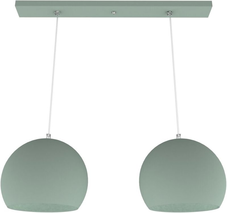 Lumicom - joe sospensione binario monocolore