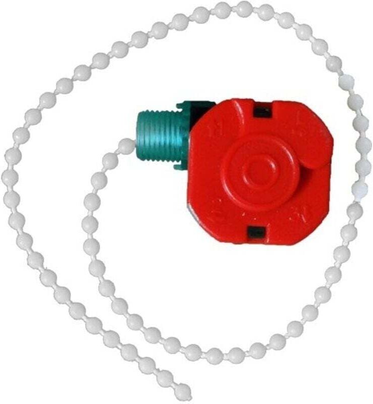 EDM - Schalter für die Gangumschaltung. 3 Geschwindigkeiten. für Deckenventilator