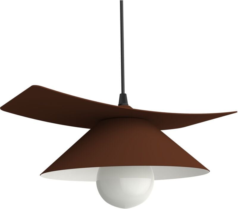 Miller sospensione 25 bicolore