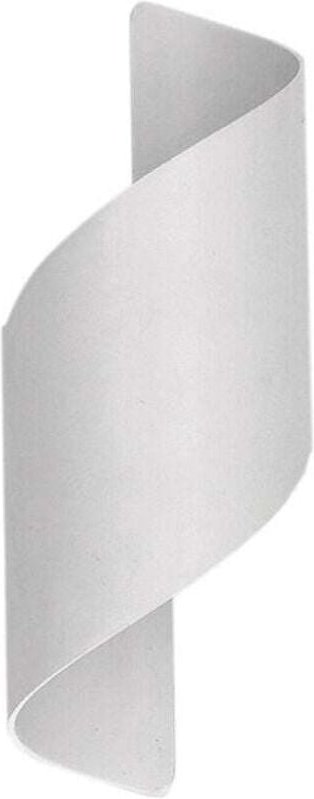 10 W LED-Außenwandleuchte, wasserdicht, IP66, moderne Aluminium-Außenwandlampe, Außenleuchte für Innenhof, Garten, Terra...