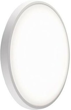 LED-Deckenleuchte 28W 4000K Electra White Line