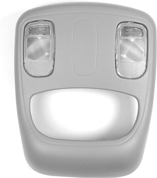 1KD78BD1AA Dachleseleuchte Decke für Ram 1500 a