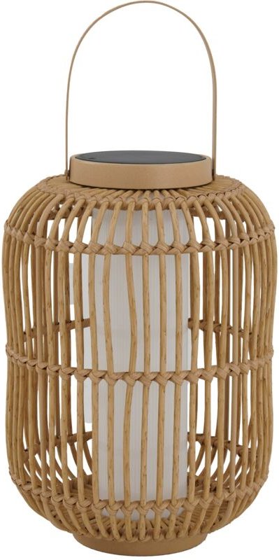 Solarlaterne MARIEL 27x27x h40cm