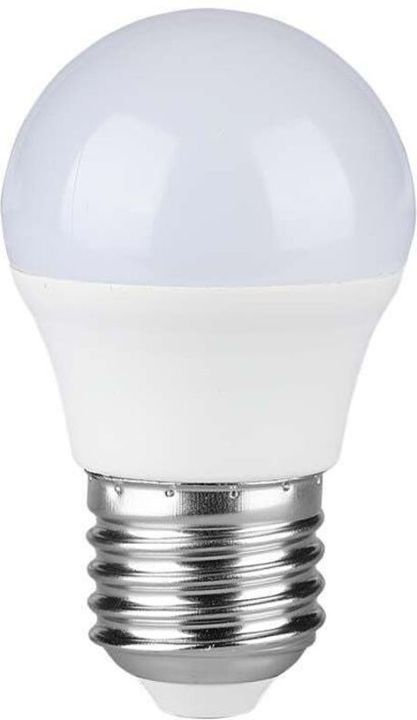 Led-lampe g45 V-tac chip samsung e27 4,5w 3000k vt-246 - 21174