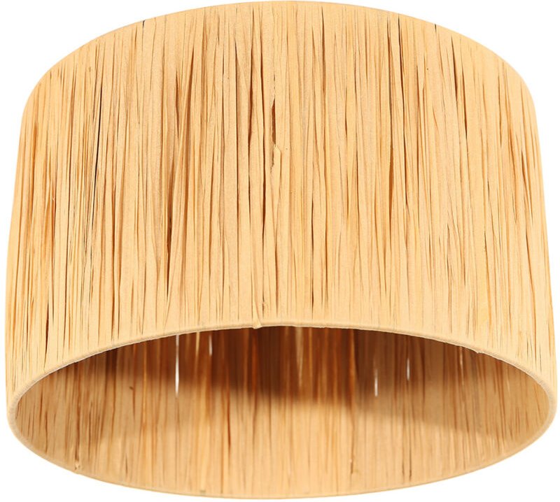 Steinhauer - lampenschirm - Shade - natürlich - seegras - ø 30cm