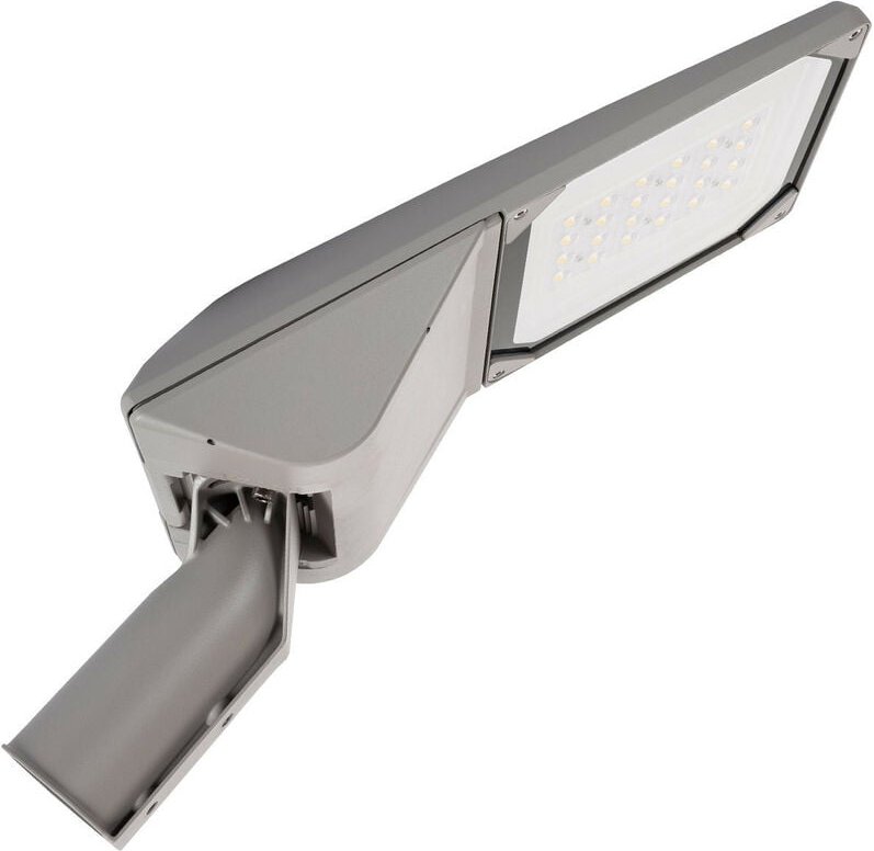 LED-Strassenleuchte 90W Infinity Street Xitanium dali Neutrales Weiß 4000K - Neutrales Weiß 4000K