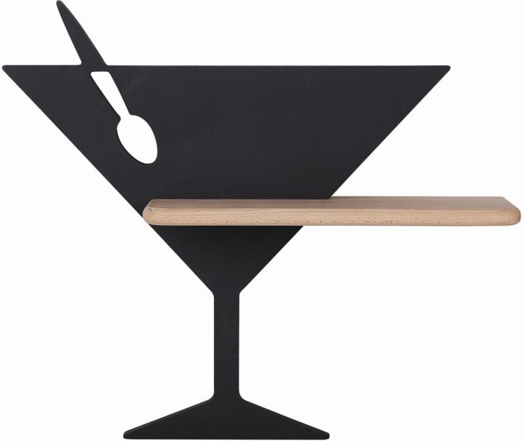 Candellux PICCOLO Wandleuchte 1x fest eingebaute LED 21-03577