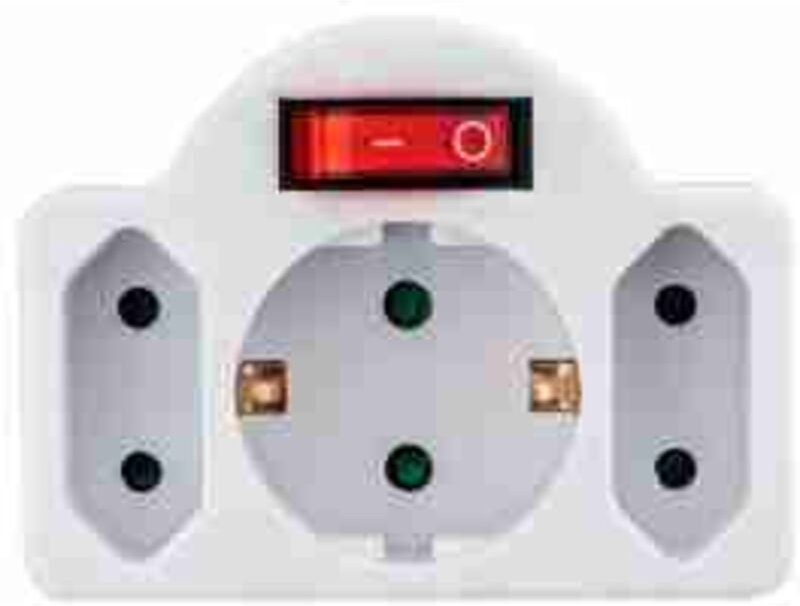 LED8788 VT-1010 LED-Lampe - SAMSUNG CHIP 8,5 W E27 R63 Kunststoff 3000 K