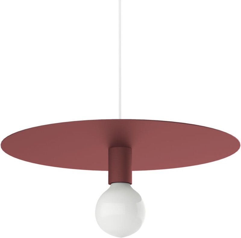 Nina sospensione monocolore