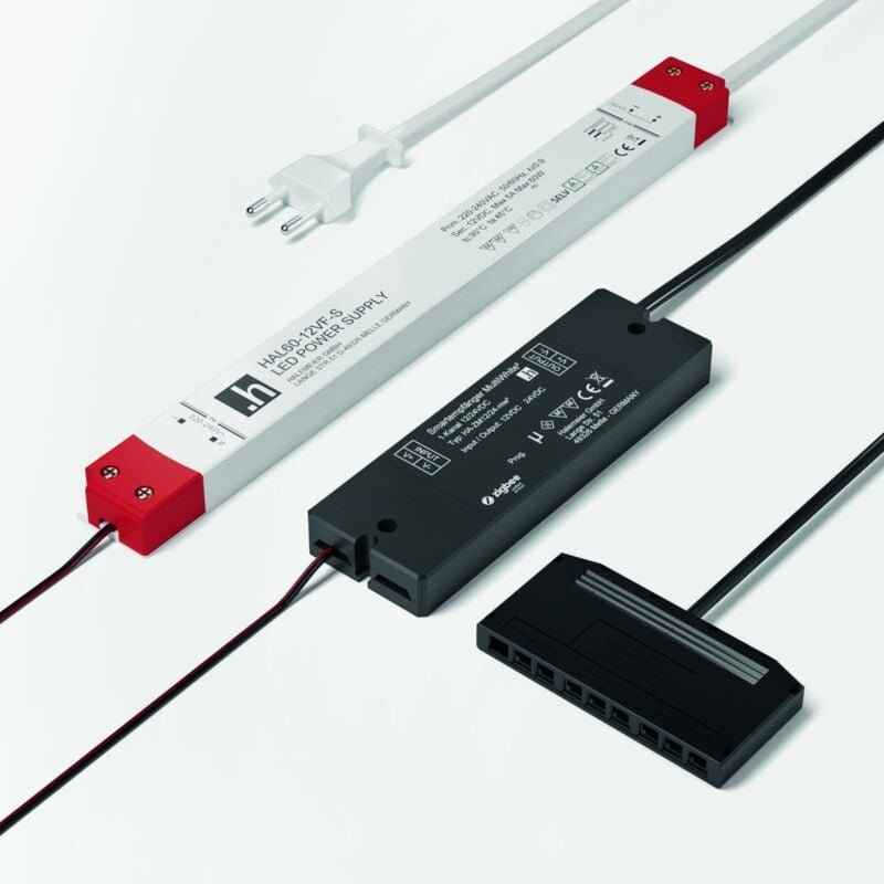 Halemeier Smartempfänger MW 60W incl EVG 60W