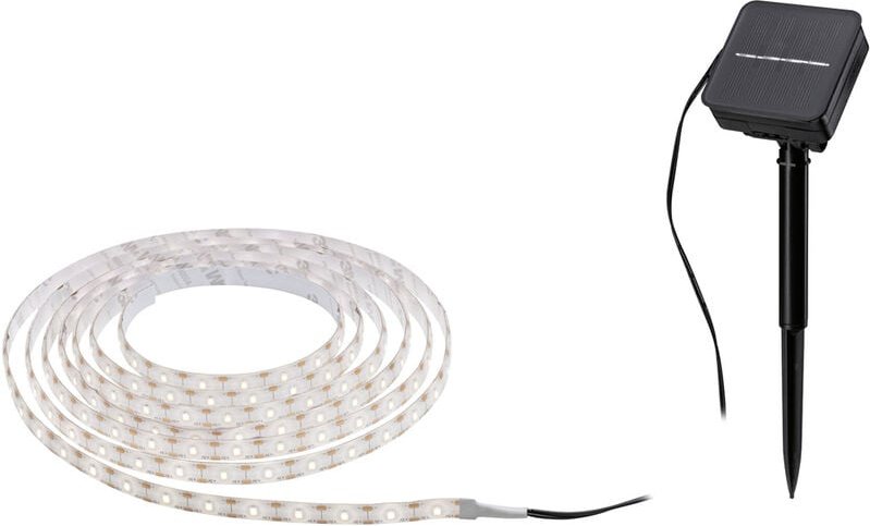 78896 LED-Streifen-Basisset 0.3 w Schwarz - Paulmann