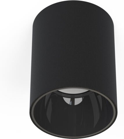 Downlight Eye 1 Gu10 R50 Black Nowodvorski 8930
