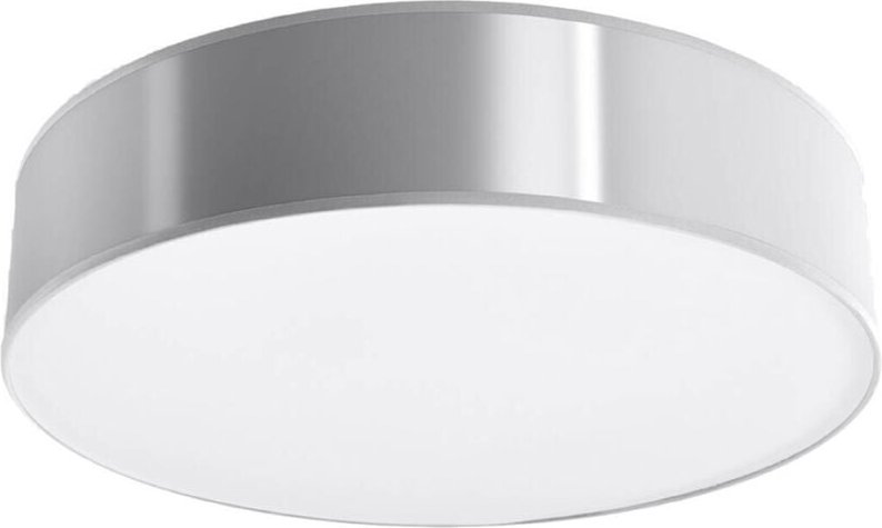 Deckenleuchte Arena 4xE27 Neutralweiß 55cm Sollux