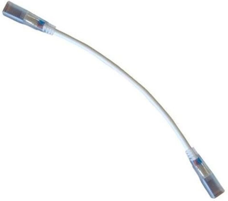 Verbindungskabel für LED-Streifen rgb 220V ac Schnitt jede 25cm/100cm