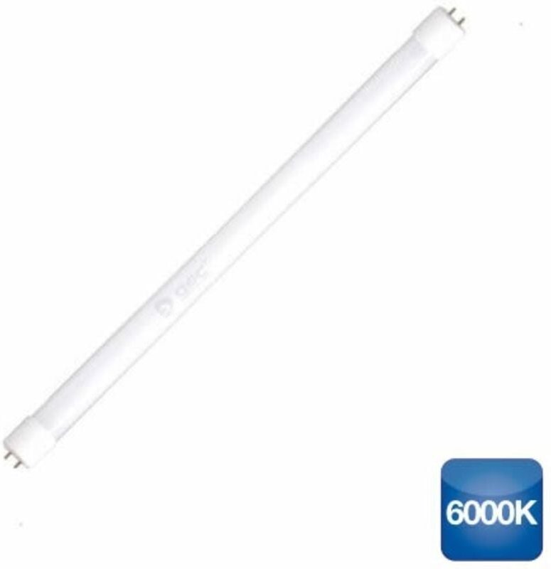 LED Röhre 10W 60cm 1000lm 6000K GSC 2001196