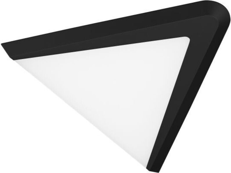 PIRAMIS LED Unterbauleuchte 3,5W, 200lm, 4000K, schwarz AD-OM-6563L4/B