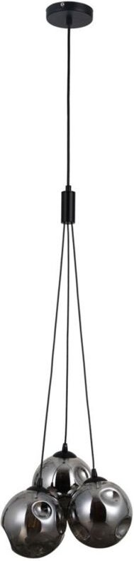 PERLOS PND544563AHBSMG Italux Hängelampe